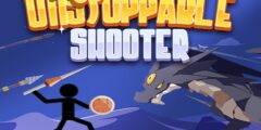 UnstoppableShooter