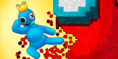 Wall Crusher Hero