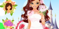 Wedding at Castle