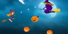 Witch Flight 2