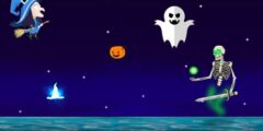 Witch Flight