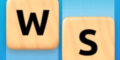 Word Slide Game