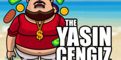 Yasin Cengiz Game