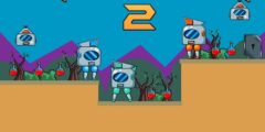 Zaho Bot 2