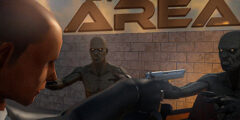 Zombie Area