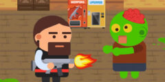 Zombie Attack