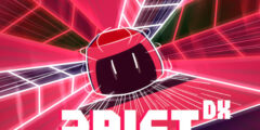 Zrist DX